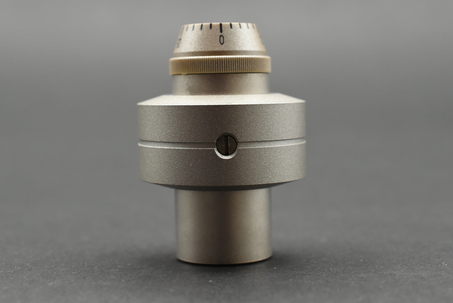 Denon DP-60M/DP-60L Weight for S-pipe Tonearm / 111g