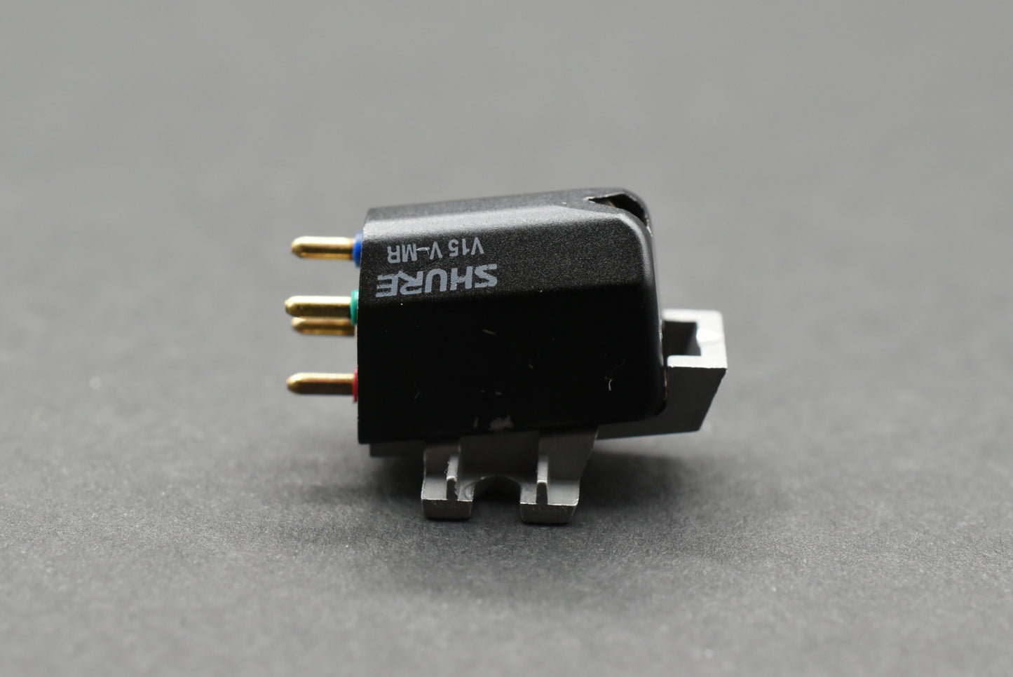 Shure V15-TypeV-MR MM Cartridge - Stylus Not Included
