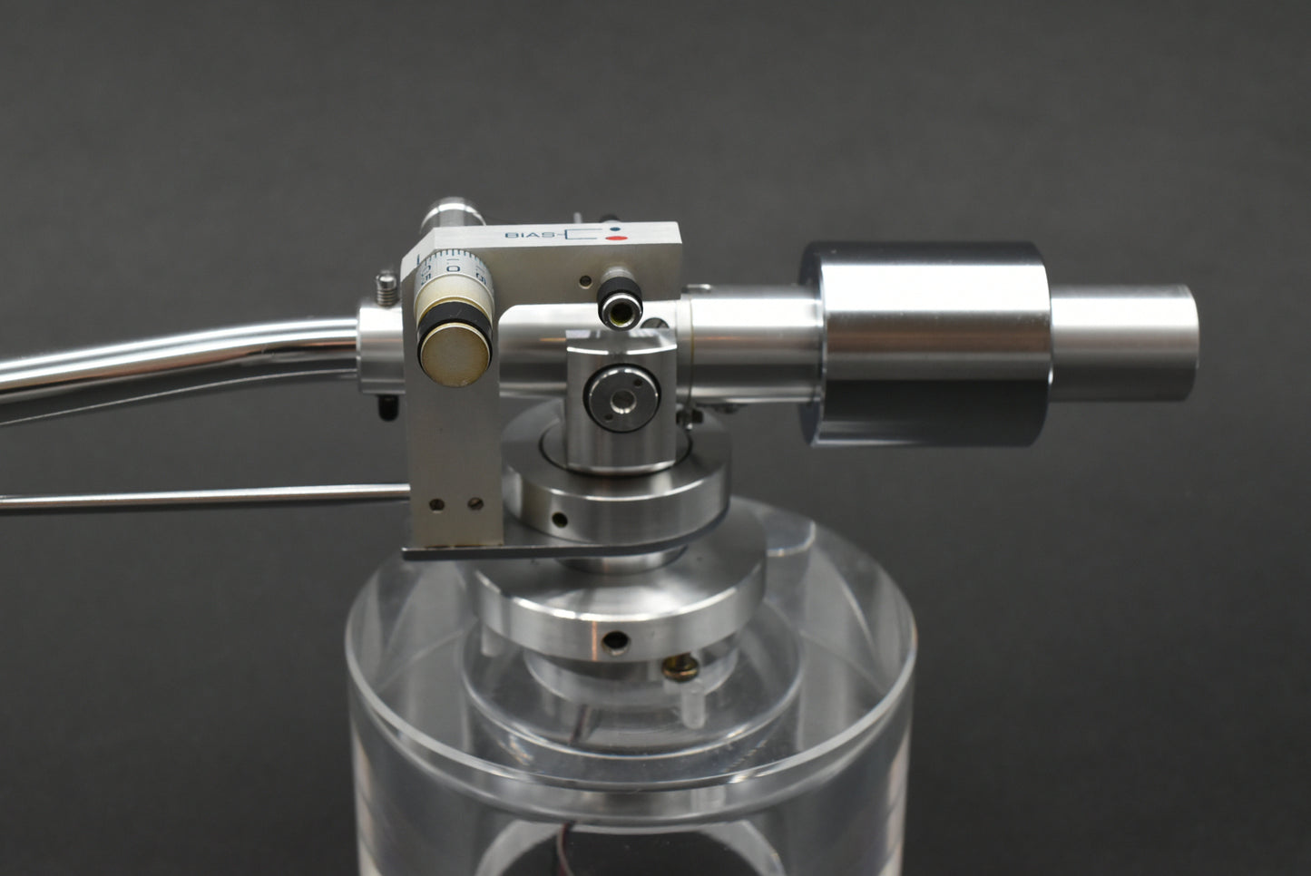 Micro Seiki DD6- (MA-505) Tonearm