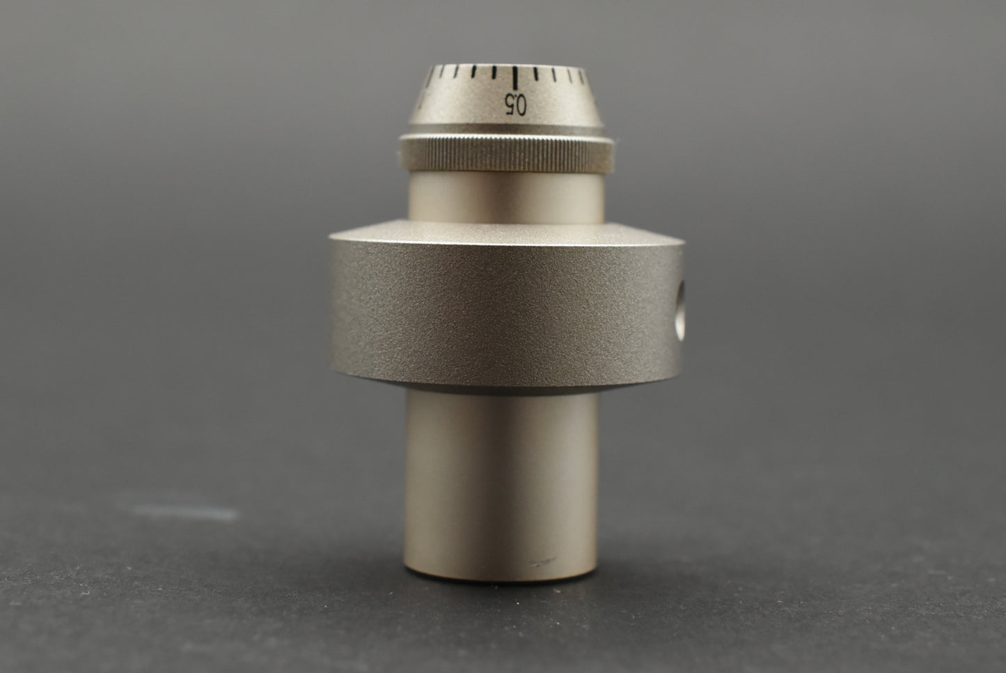 Denon DP-60M DP-60L Straight Tonearm Weight - 71g