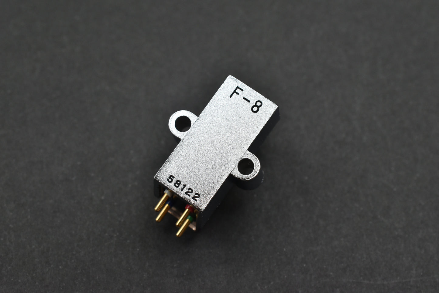 – vintage HiFi audio part from Japan