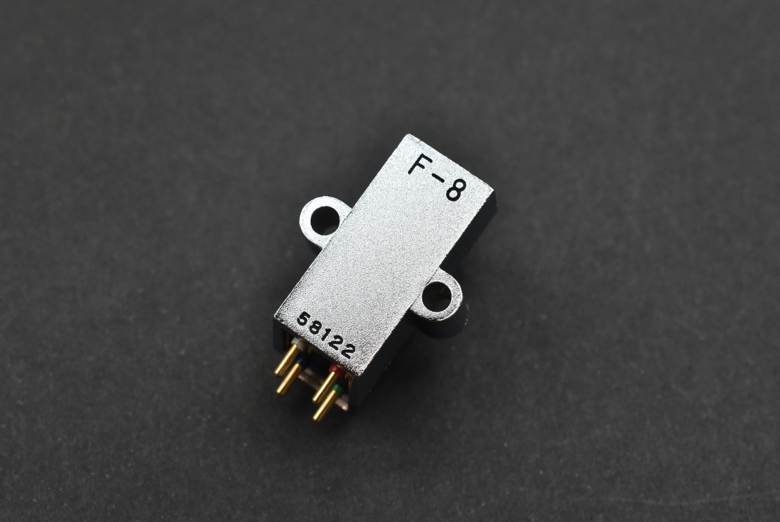  – vintage HiFi audio part from Japan