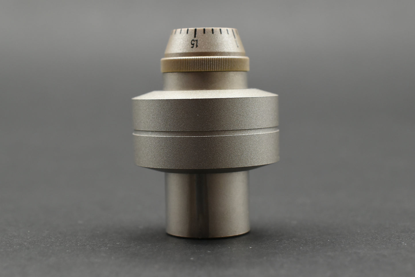 Denon DP-60M/DP-60L Weight for S-pipe Tonearm / 111g