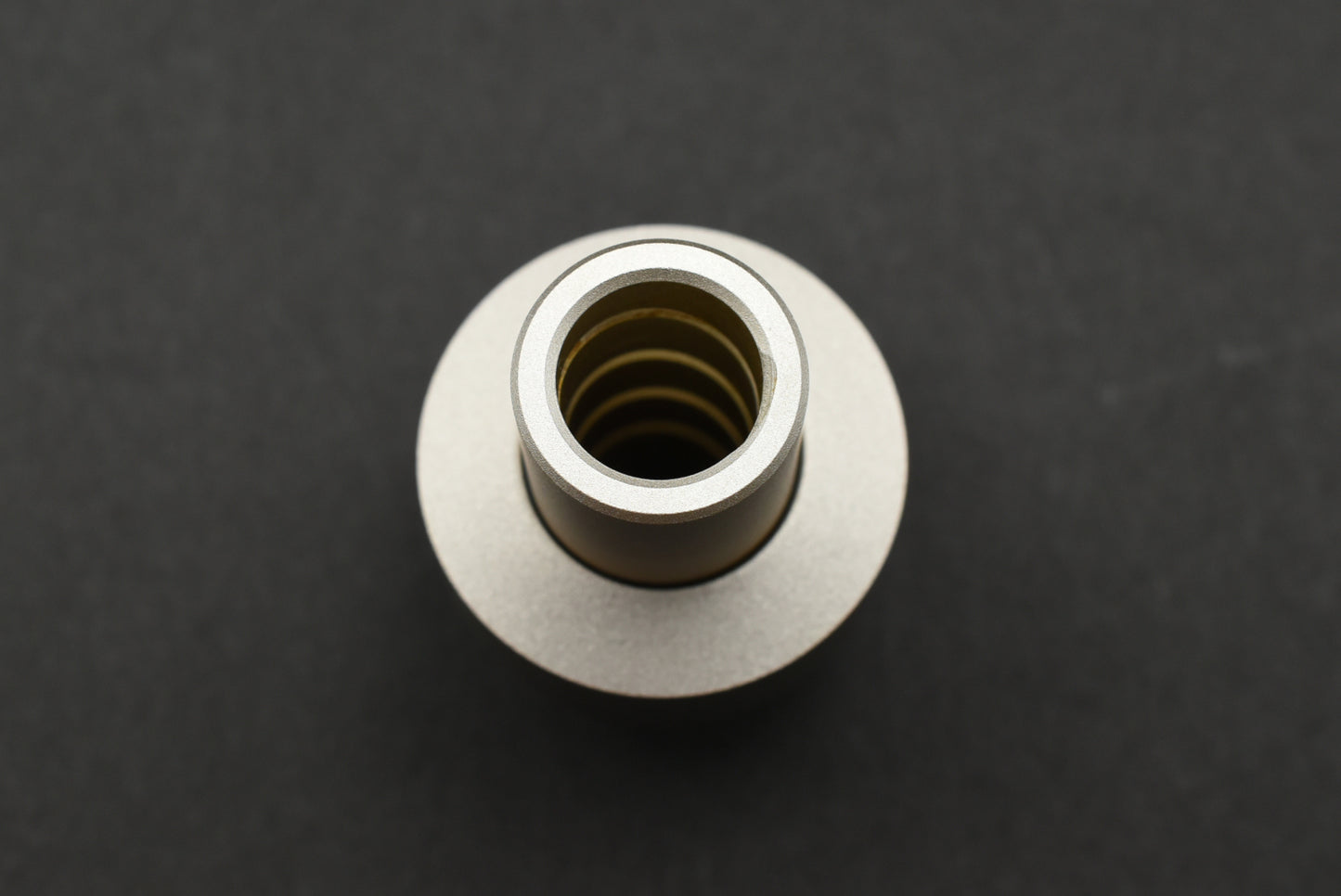 Denon DP-60M DP-60L Straight Tonearm Weight - 71g