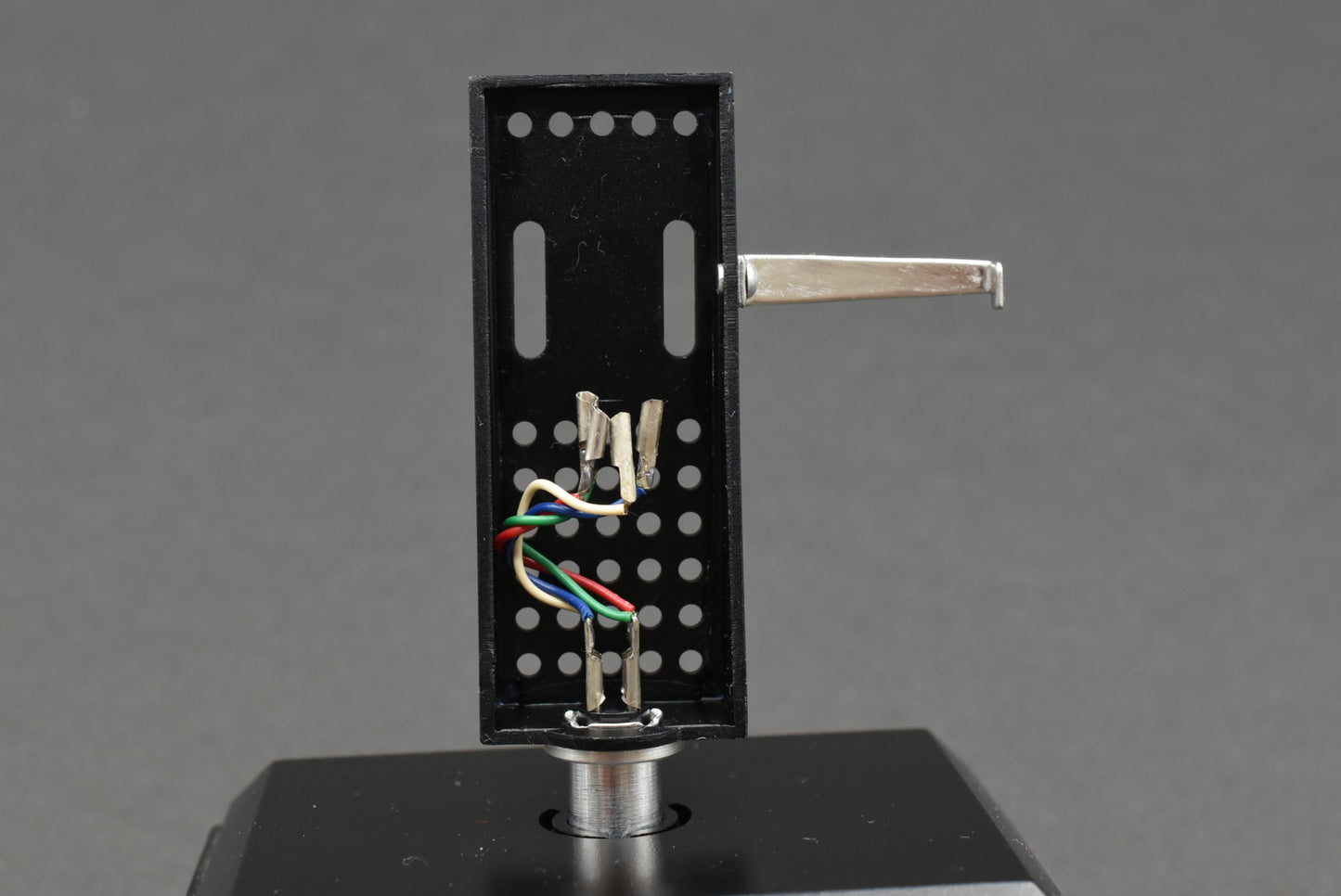 Pioneer JP-503 Headshell - 8.7g【Ships from US🇺🇸】