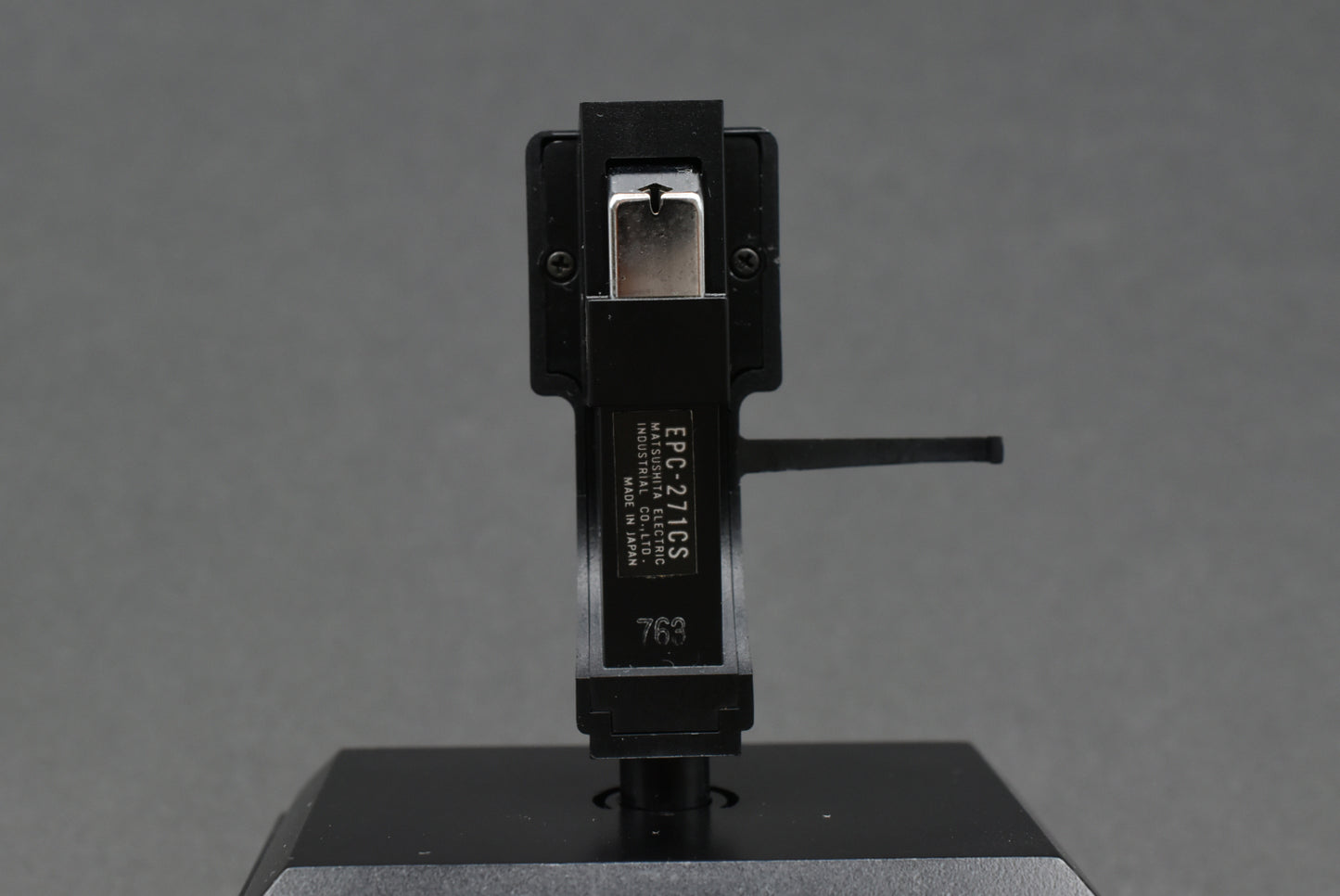Technics EPC-271CS MM Cartridge - Stylus Not Included【Ships from US🇺🇸】