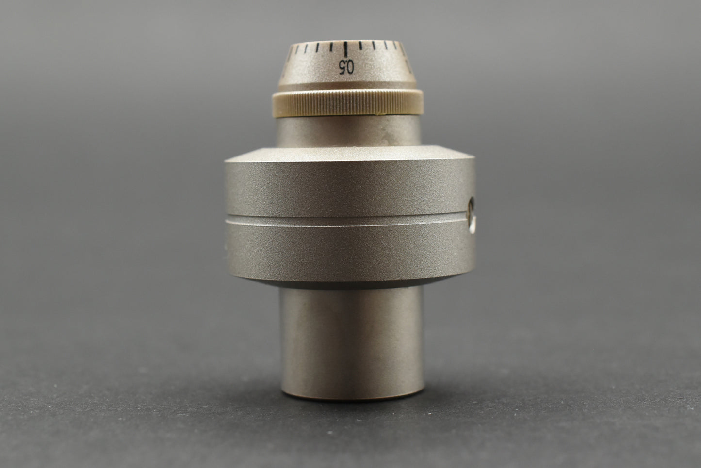 Denon DP-60M/DP-60L Weight for S-pipe Tonearm / 111g