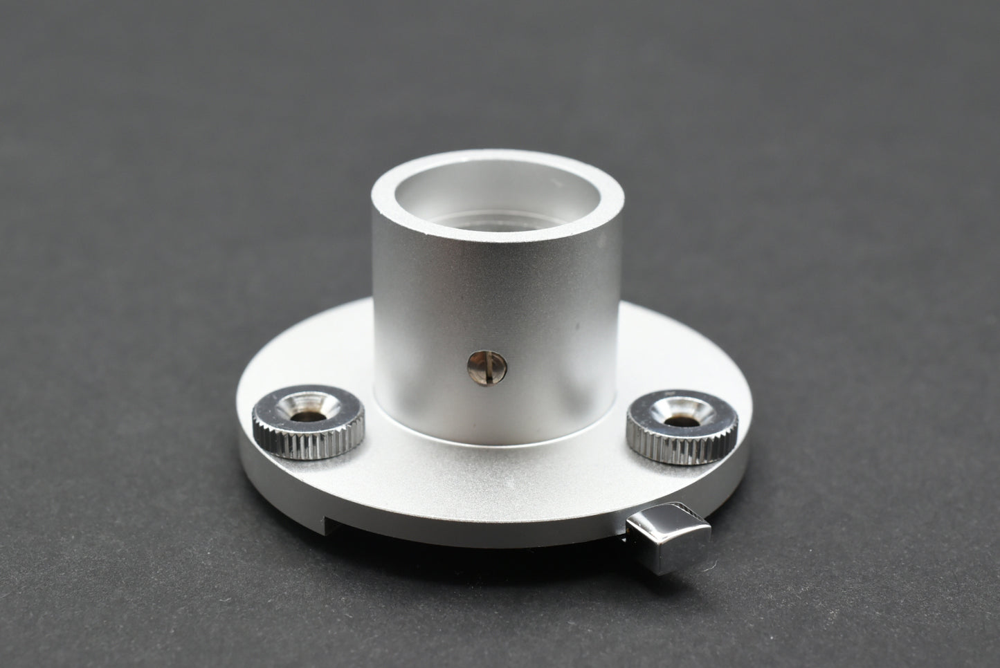 Fidelity Research FR-24 MKII / MK2 Tonearm Base