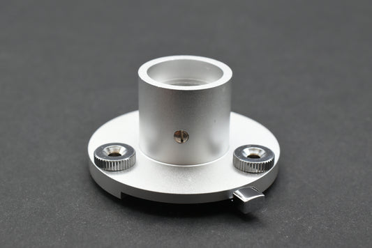 Fidelity Research FR-24 MKII / MK2 Tonearm Base