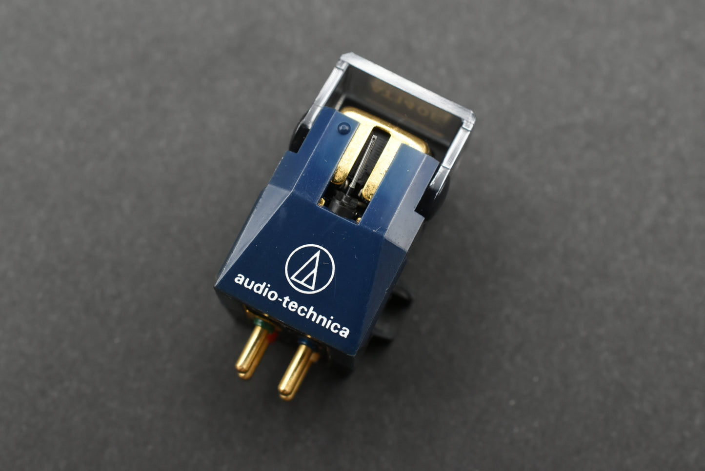 Audio-Technica AT-140E MM Cartridge【Ships from US🇺🇸】