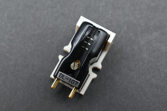 Denon DL-107 MM Cartridge - Stylus Not Included