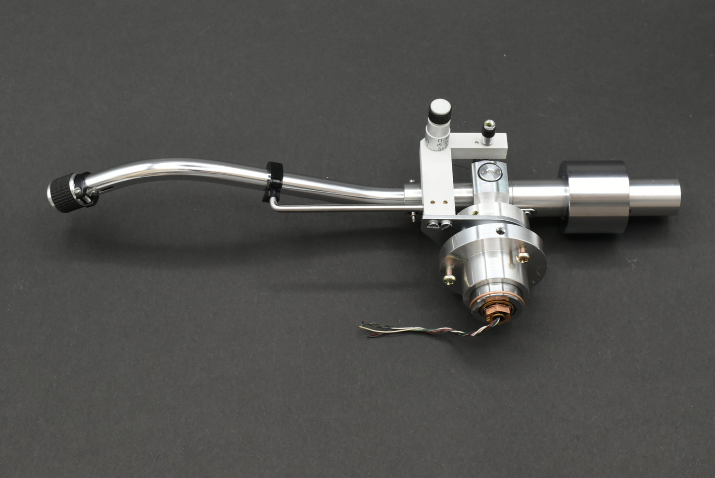 Micro Seiki DD-6 (MA-505) Tonearm 【Ships from US🇺🇸】