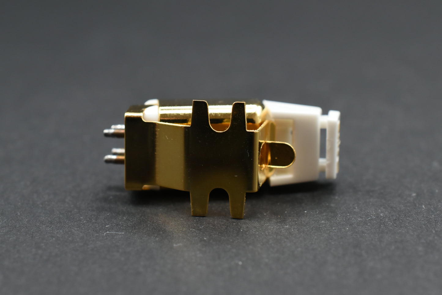 Empire 4000D/III LAC Shibata Quadraphonic 4-Channel MM Cartridge