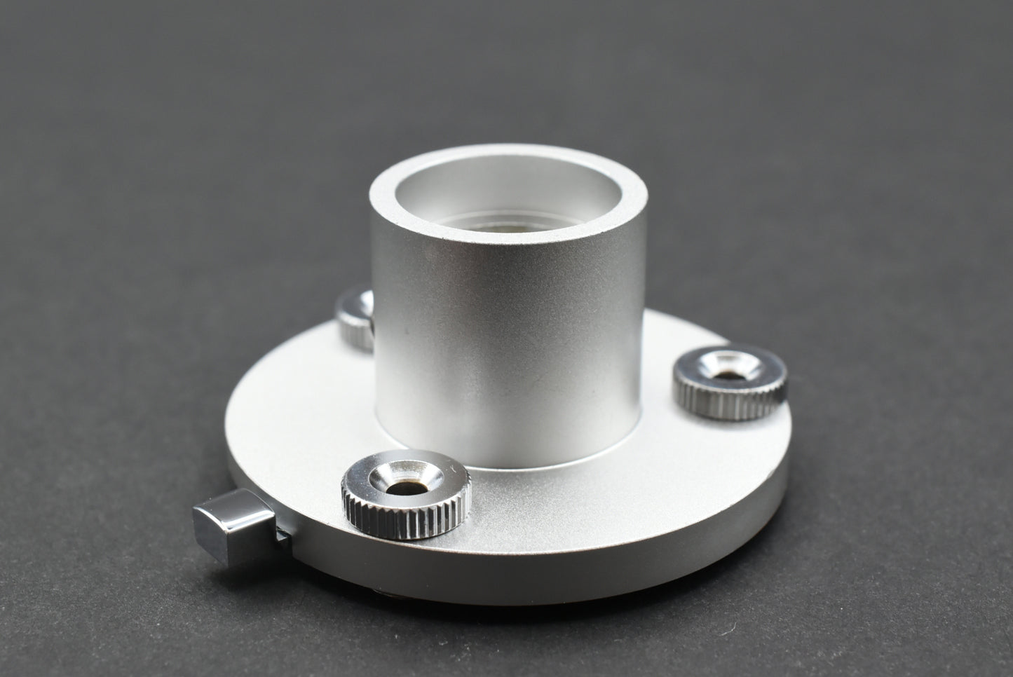 Fidelity Research FR-24 MKII / MK2 Tonearm Base