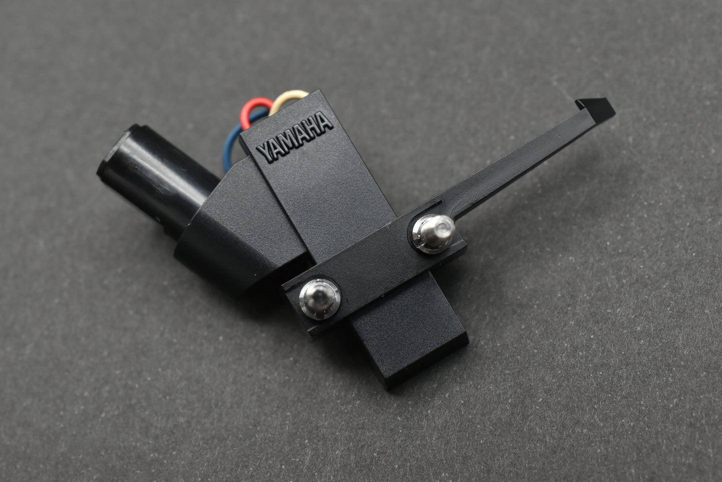 Yamaha Headshell for PF-800 PF-1000 P-500 Turntables – 3.5g【Ships from US🇺🇸】