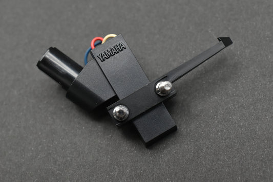 Yamaha Headshell for PF-800 PF-1000 P-500 Turntables – 3.5g【Ships from US🇺🇸】