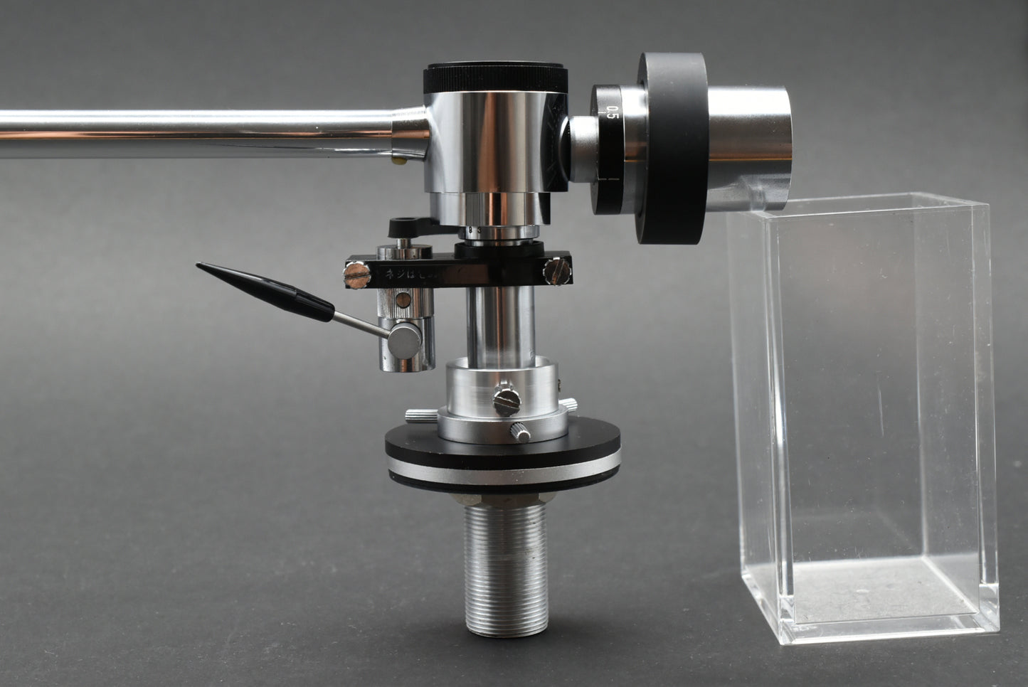 Grace G-960 12" Long Tonearm