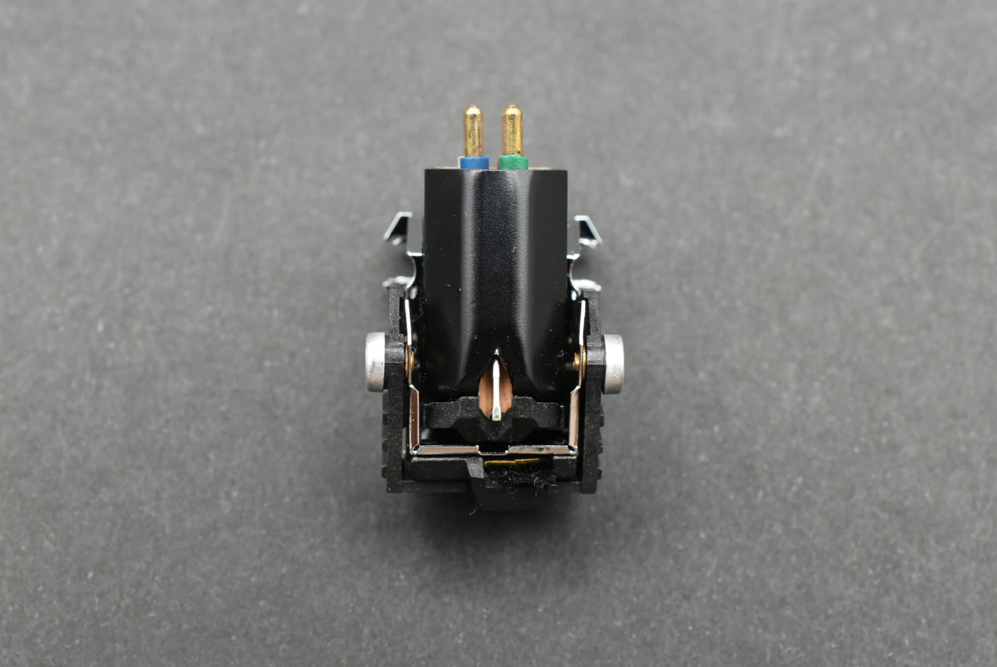 Shure V15 Type IV MM Cartridge with Original VN45HE Stylus
