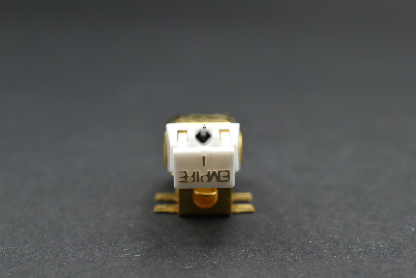 Empire 4000D/III LAC Shibata Quadraphonic 4-Channel MM Cartridge