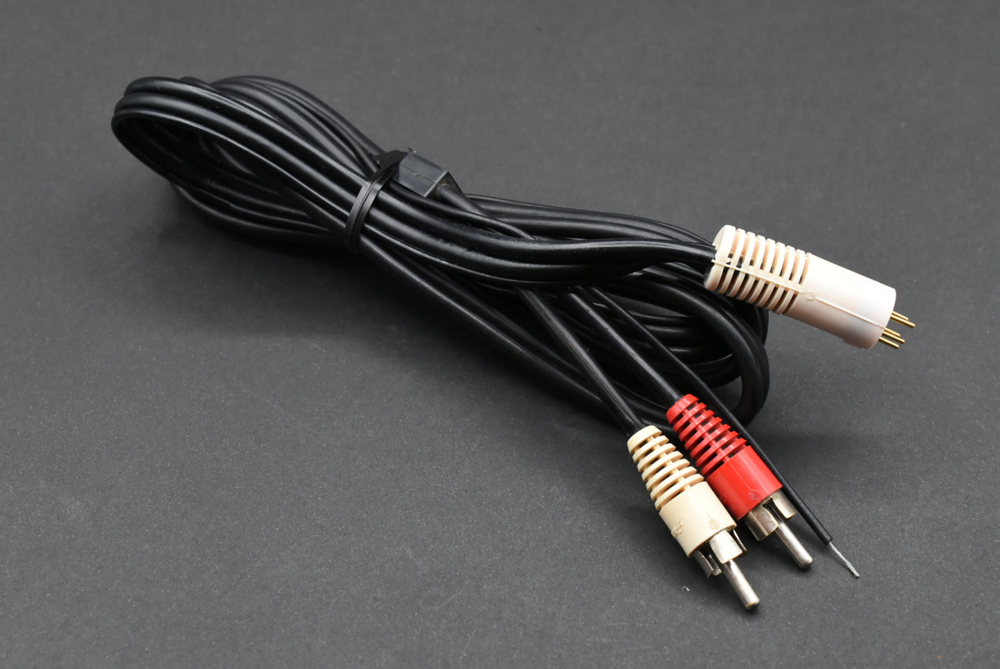 Grace Tonearm Cable – Original Phono Cord