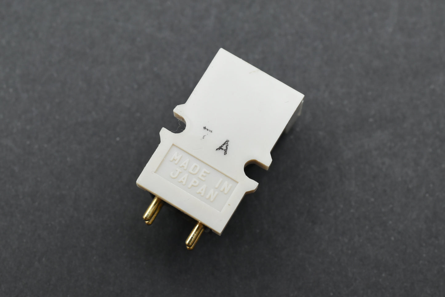 Denon DL-107 MM Cartridge - Stylus Not Included