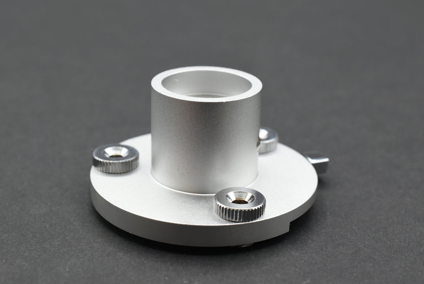 Fidelity Research FR-24 MKII / MK2 Tonearm Base