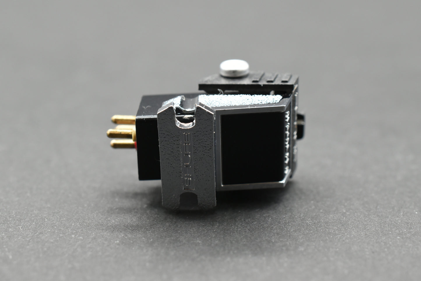 Shure V15 Type IV MM Cartridge with Original VN45HE Stylus