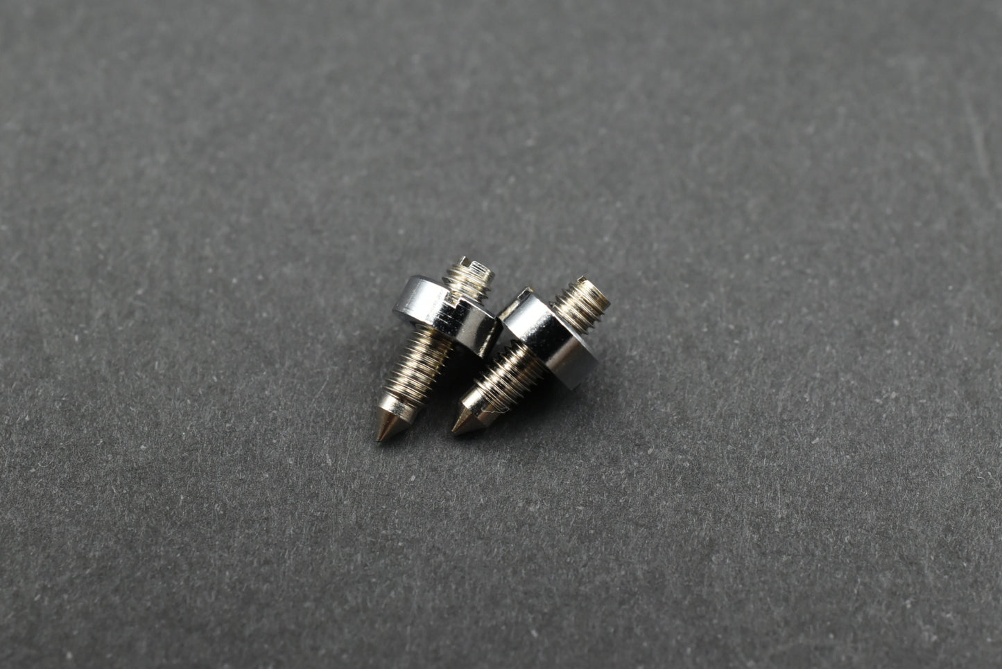 Denon Tonearm pivot screw