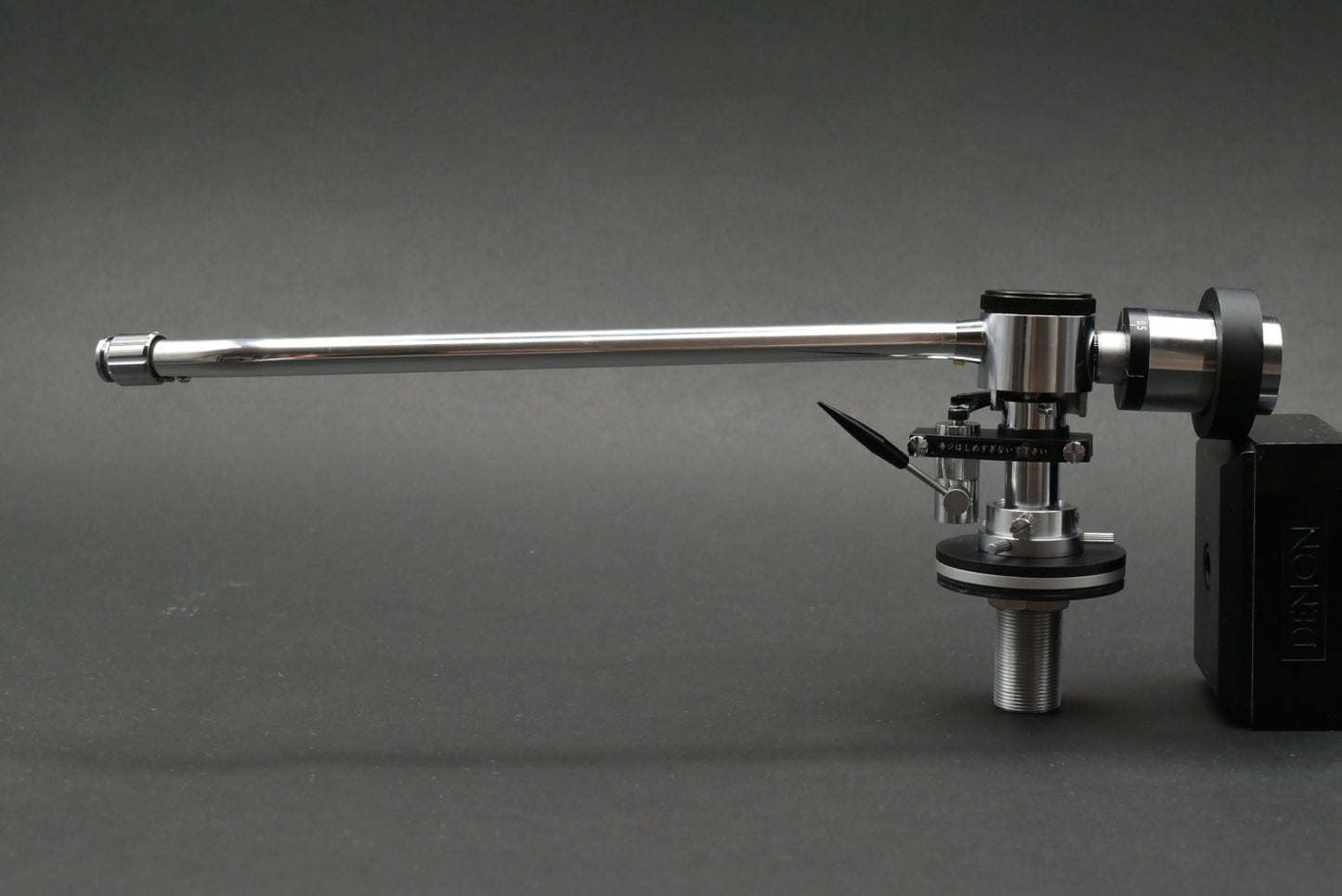 Grace G-960 Long Tonearm