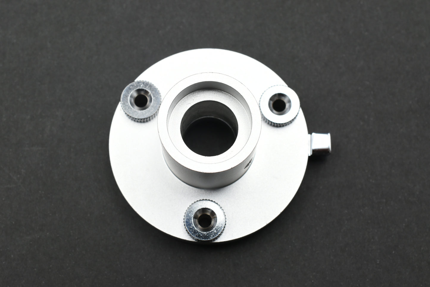 Fidelity Research FR-24 MKII / MK2 Tonearm Base