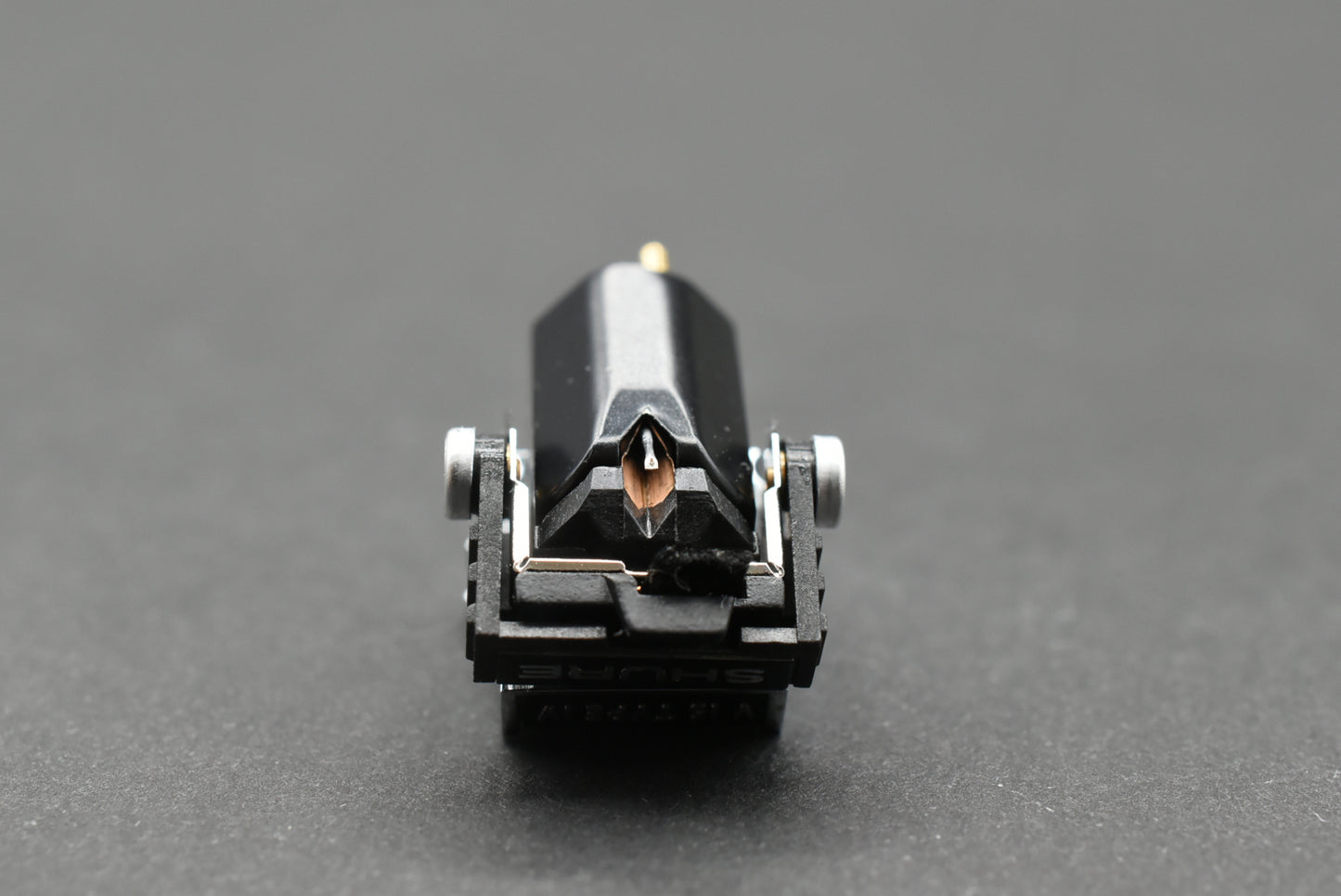 Shure V15 Type IV MM Cartridge with Original VN45HE Stylus