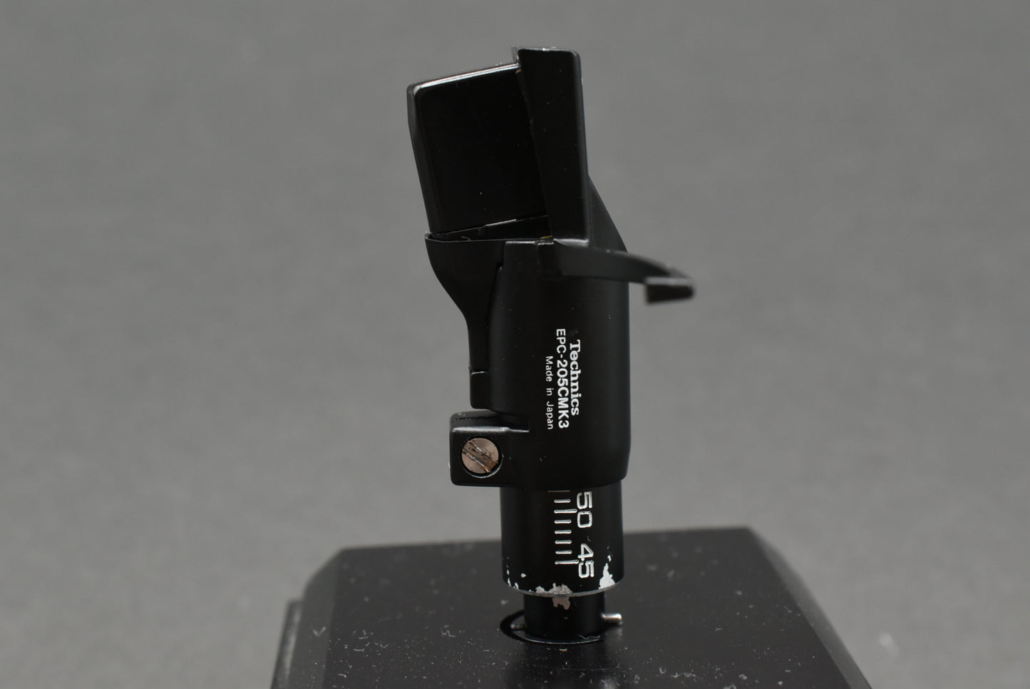 Technics EPC-205CMK3 MM Cartridge - Stylus Not Included
