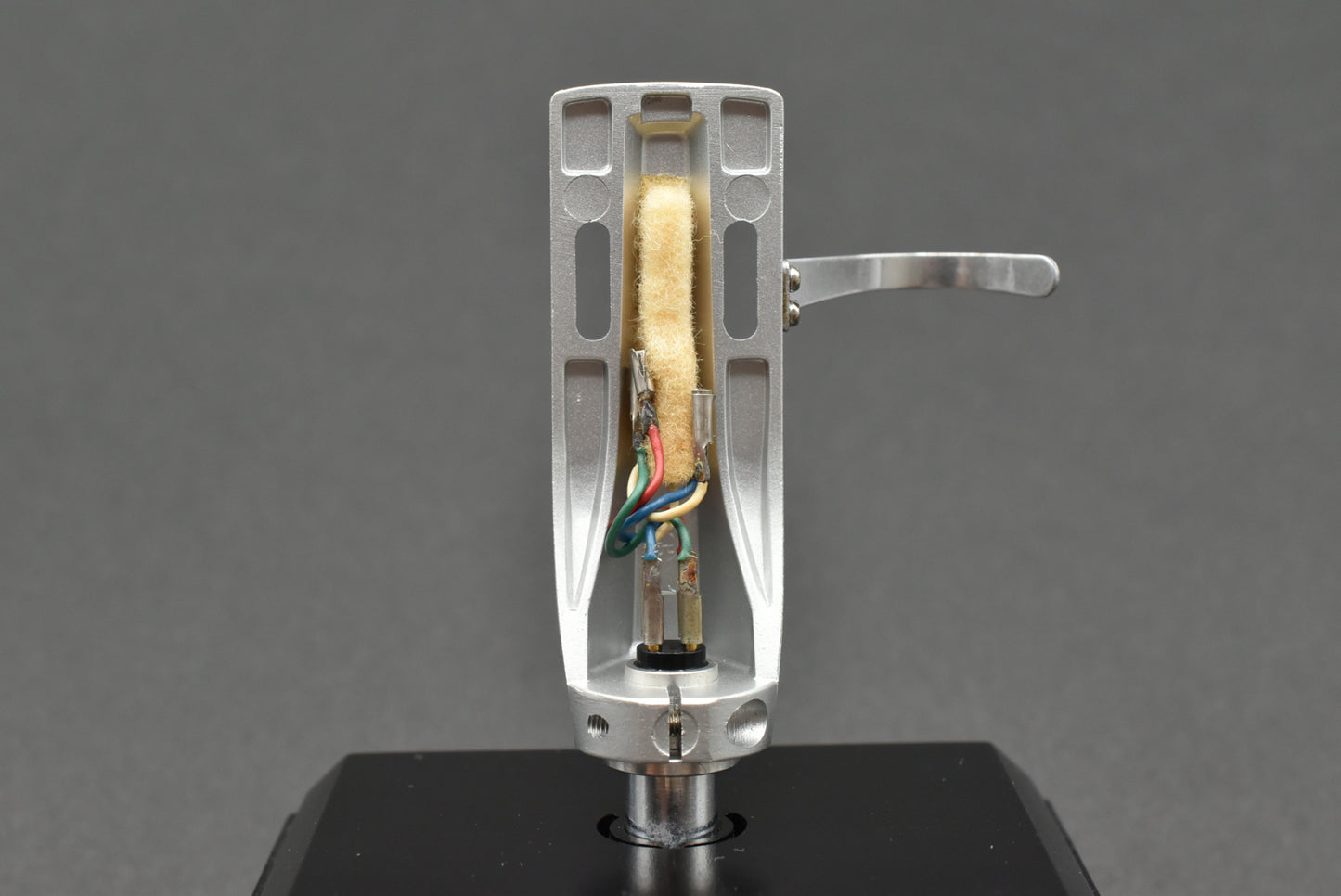 Yamaha HS-800 Headshell - 10.9g【Ships from US🇺🇸】