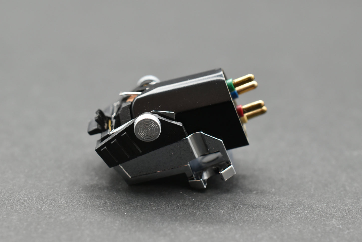 Shure V15 Type IV MM Cartridge with Original VN45HE Stylus