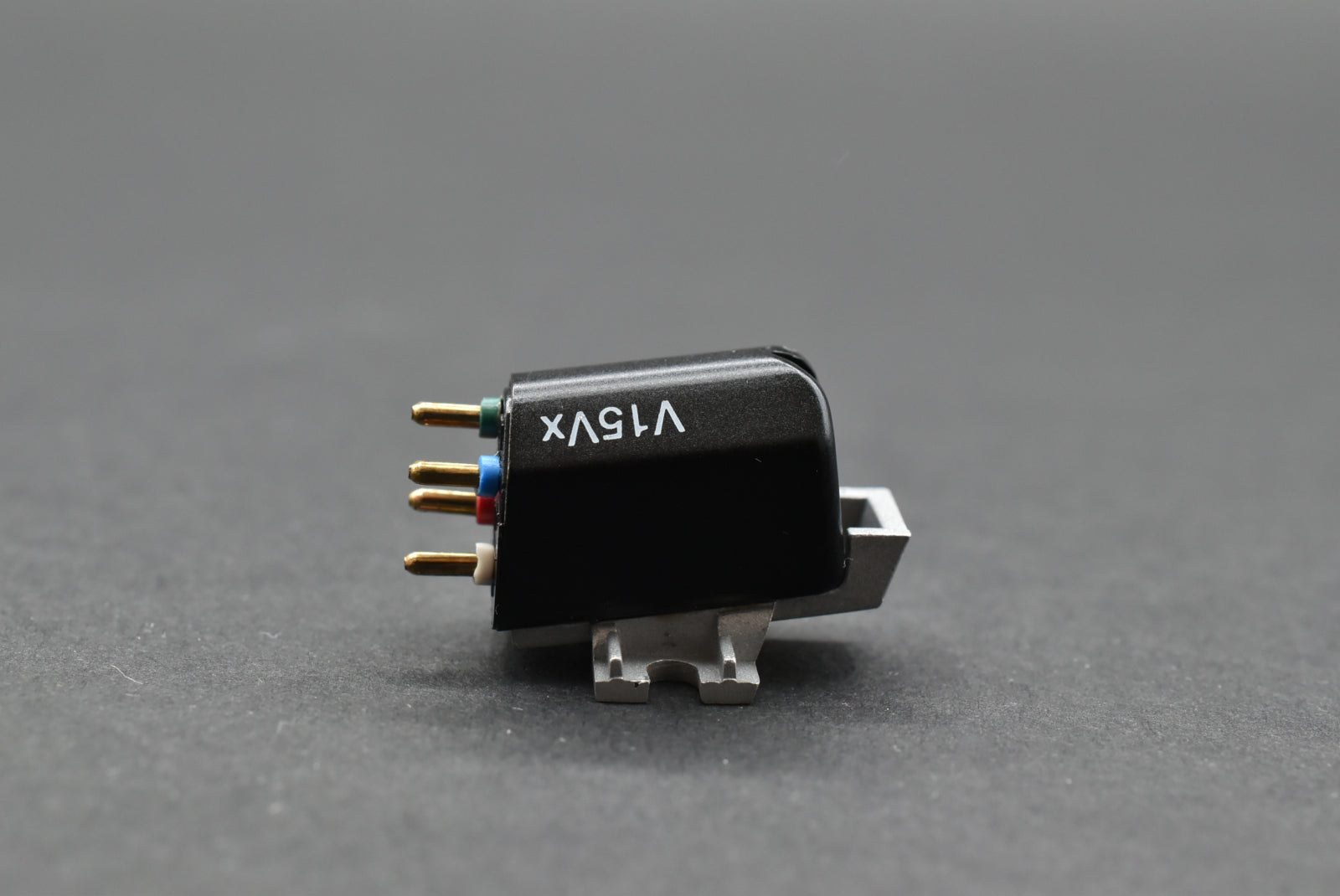 Shure V15-TypeVxMR MM Cartridge - Stylus Not Included for