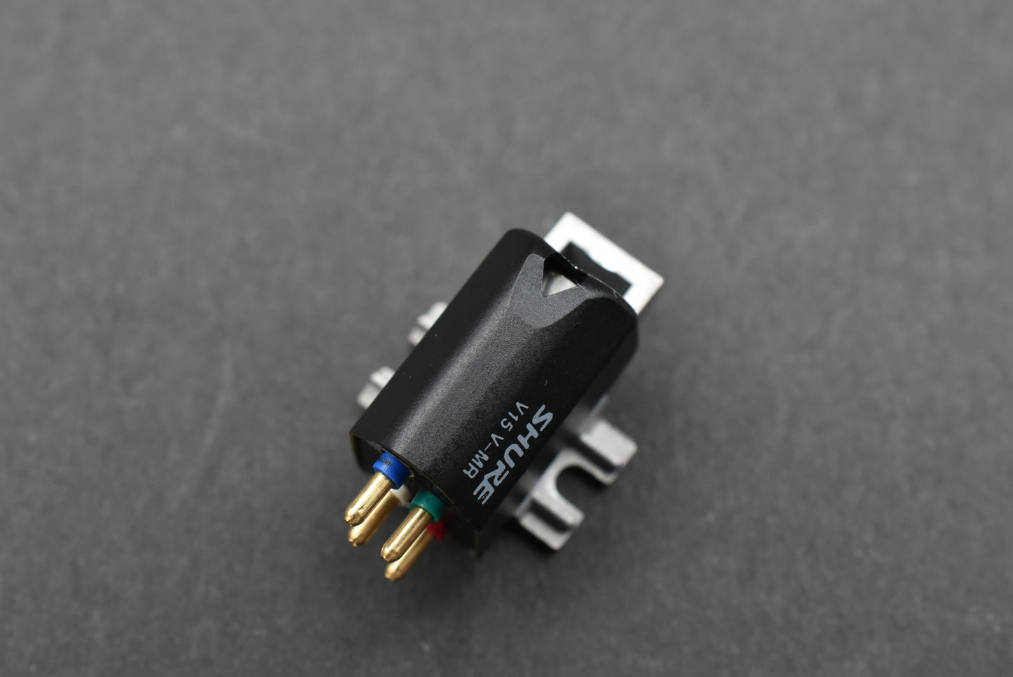 Shure V15-TypeV-MR MM Cartridge - Stylus Not Included