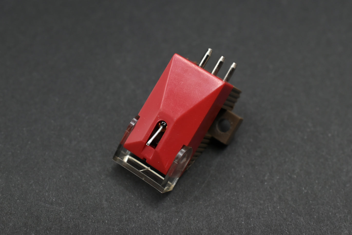 Denon DL-80 MC Cartridge