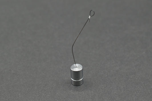 Audio Technica AT-1005 II Tonearm Side Weight - 3.8g