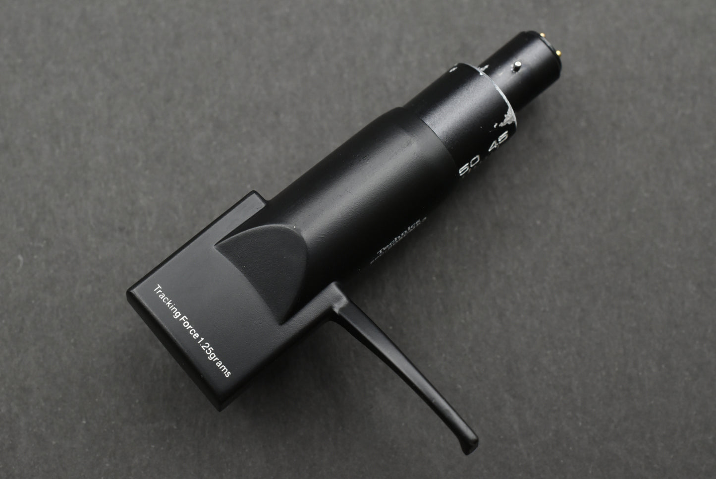 Technics EPC-205CMK3 MM Cartridge - Stylus Not Included