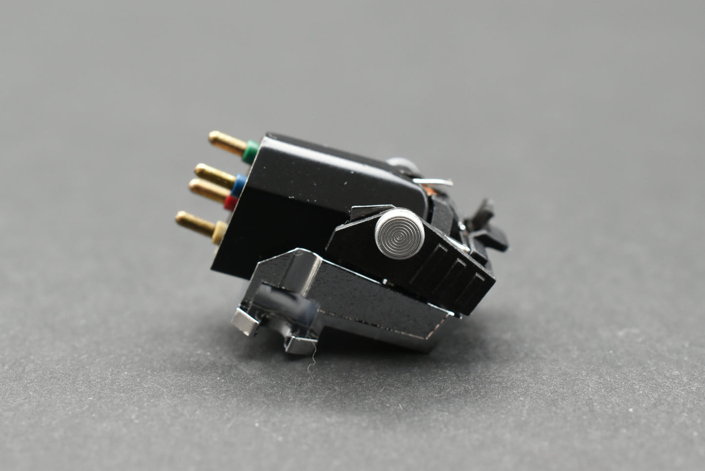 Shure V15 Type IV MM Cartridge with Original VN45HE Stylus