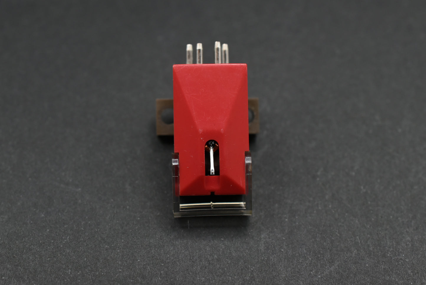 Denon DL-80 MC Cartridge