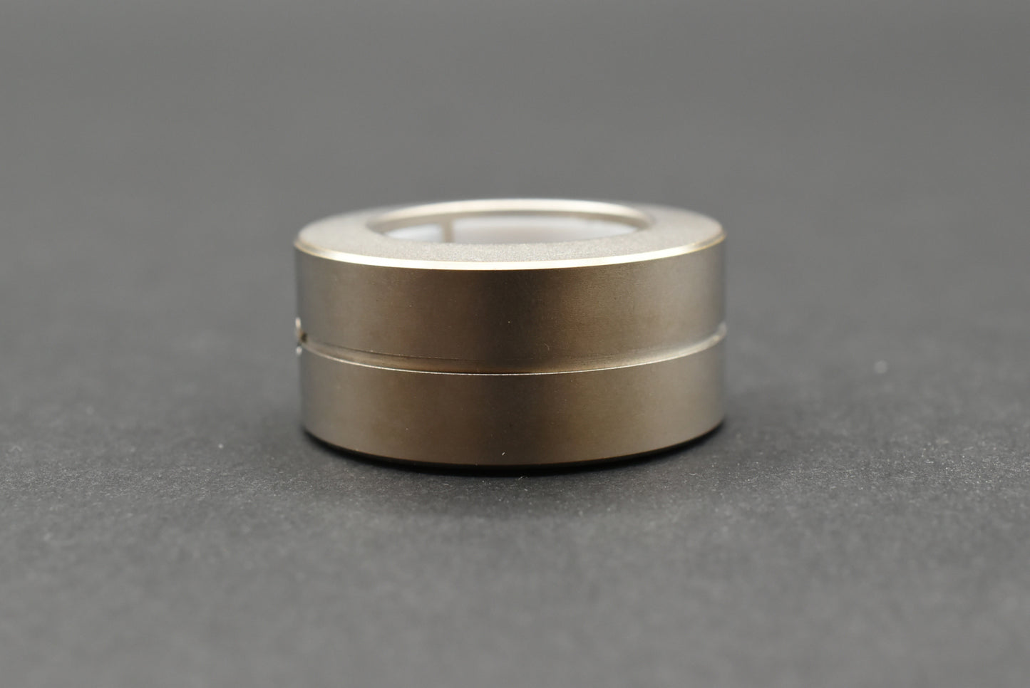 Denon DP-59M / DP-59L Tonearm Weight 68g – Fits DP-57M / DP-57L