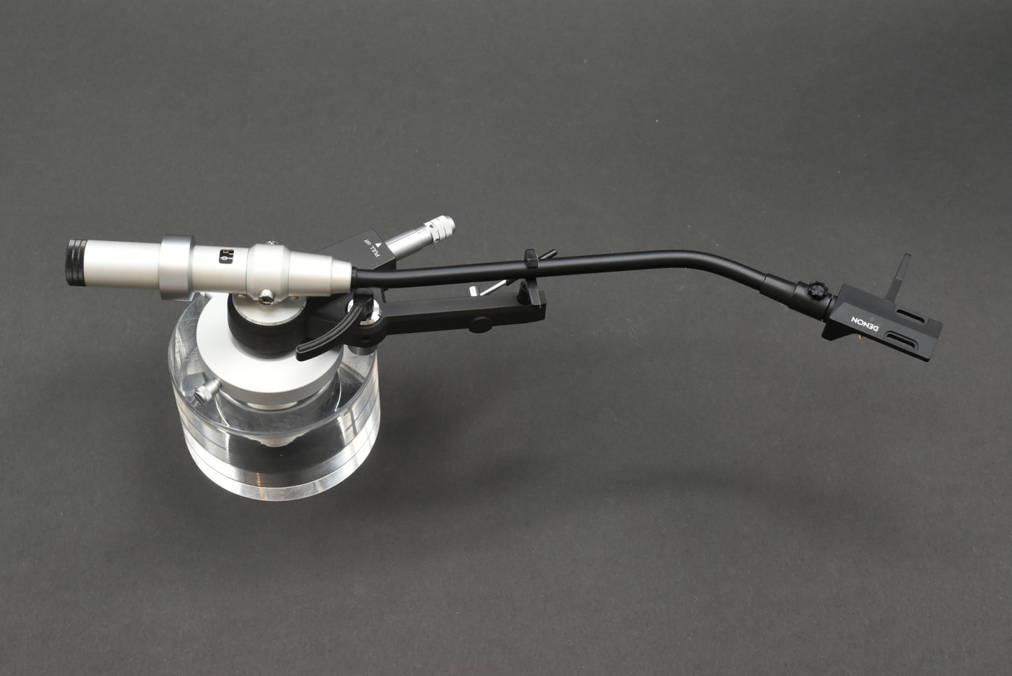 Denon DA-401 Tonearm