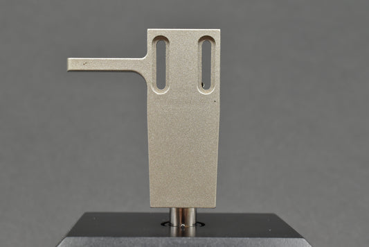 PIONEER JP-509 Carbon Fiber Headshell - 9.0g【Ships from US🇺🇸】