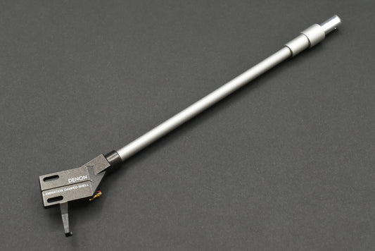 Denon PCL-57 Straight Tonearm Tube for DP-57, DP-62, DP-67【Ships from US🇺🇸】