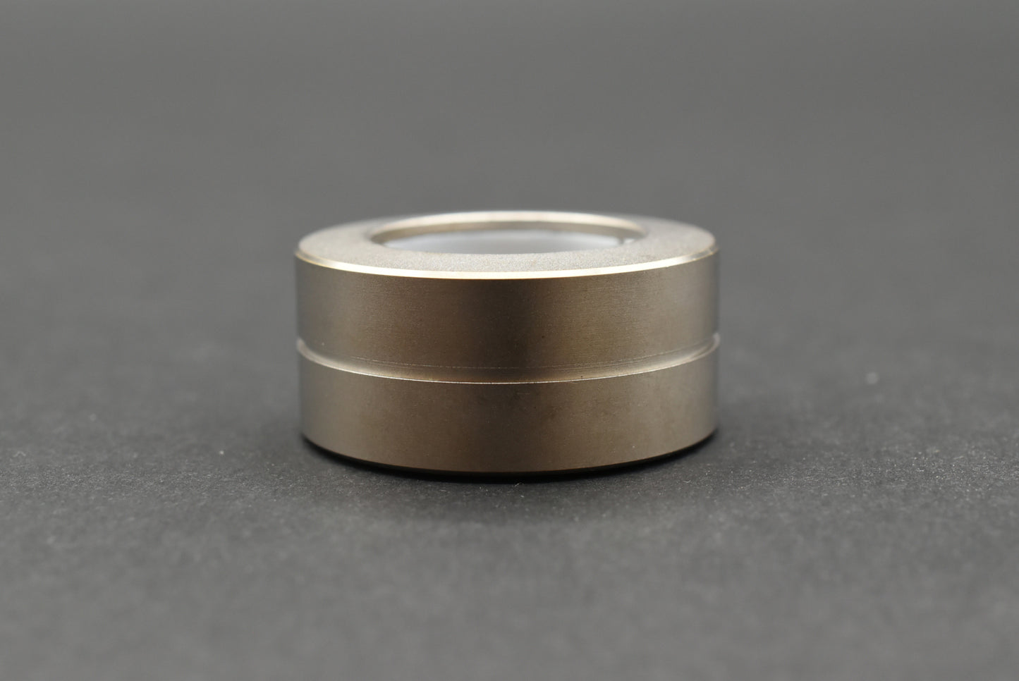 Denon DP-59M / DP-59L Tonearm Weight 68g – Fits DP-57M / DP-57L