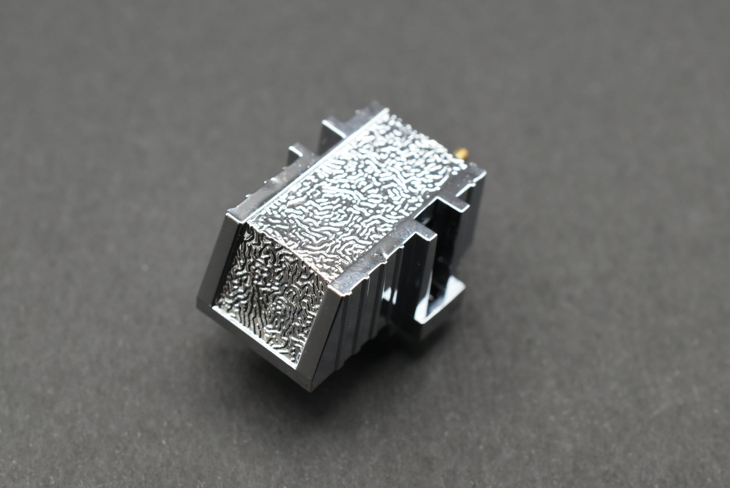 Shure V15 Type III MM Cartridge -Stylus Not Included【Ships from US🇺🇸】