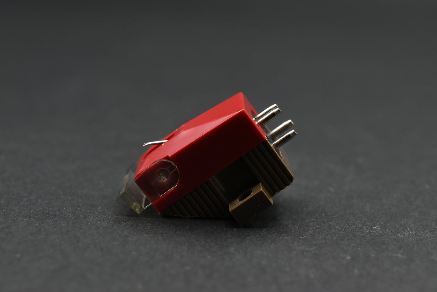 Denon DL-80 MC Cartridge