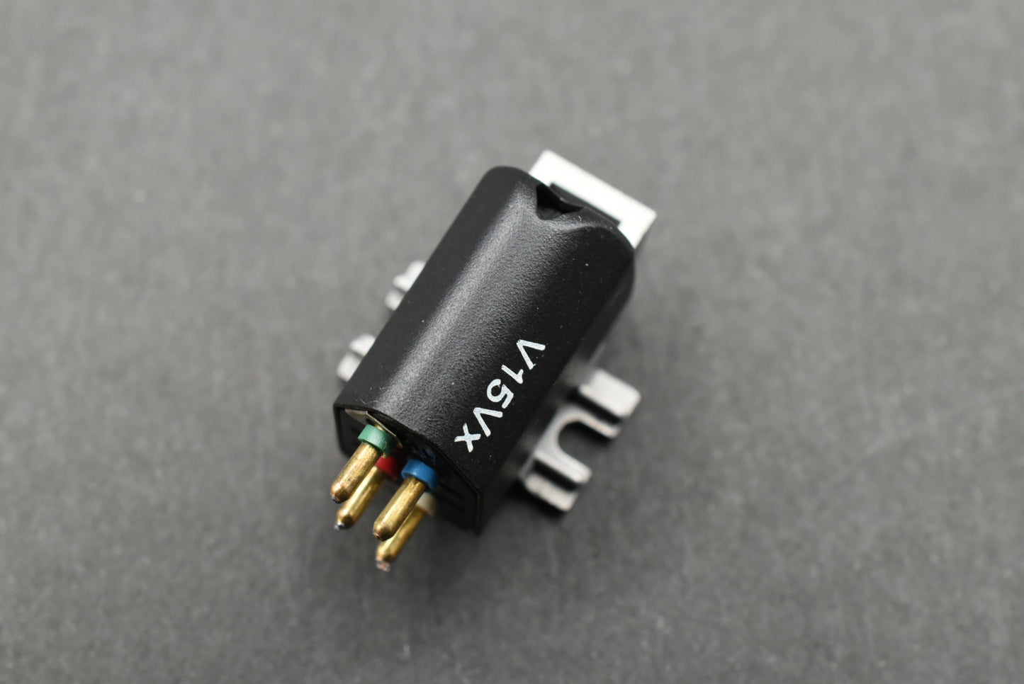 Shure V15-TypeVxMR MM Cartridge - Stylus Not Included