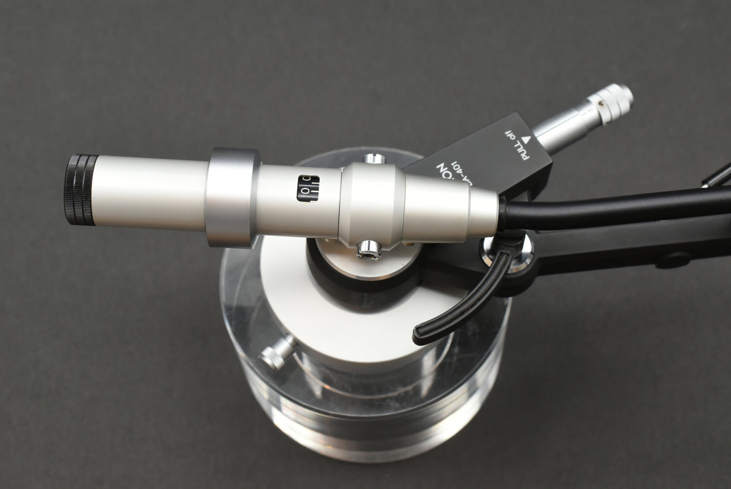 Denon DA-401 Tonearm